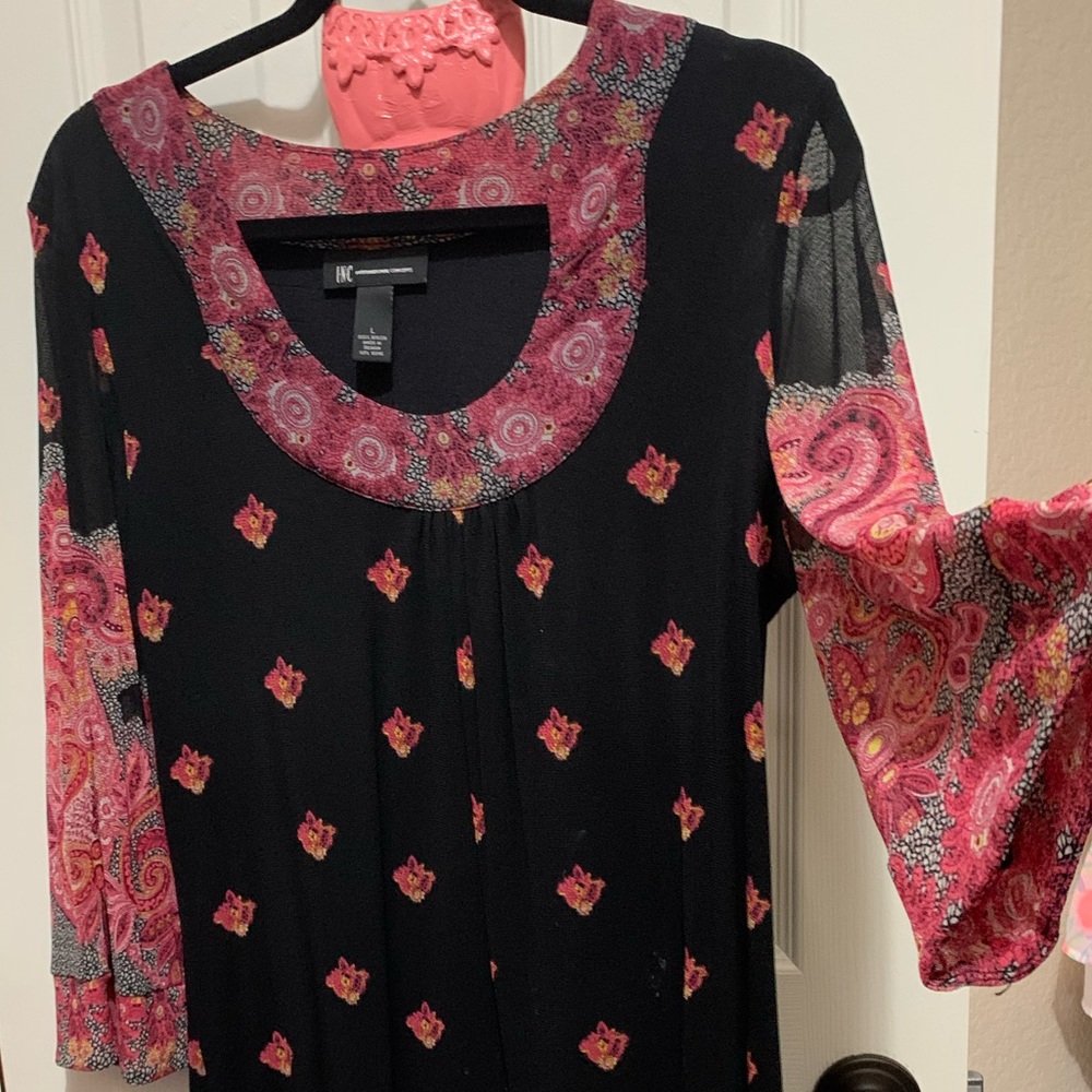 Woman’s Dress